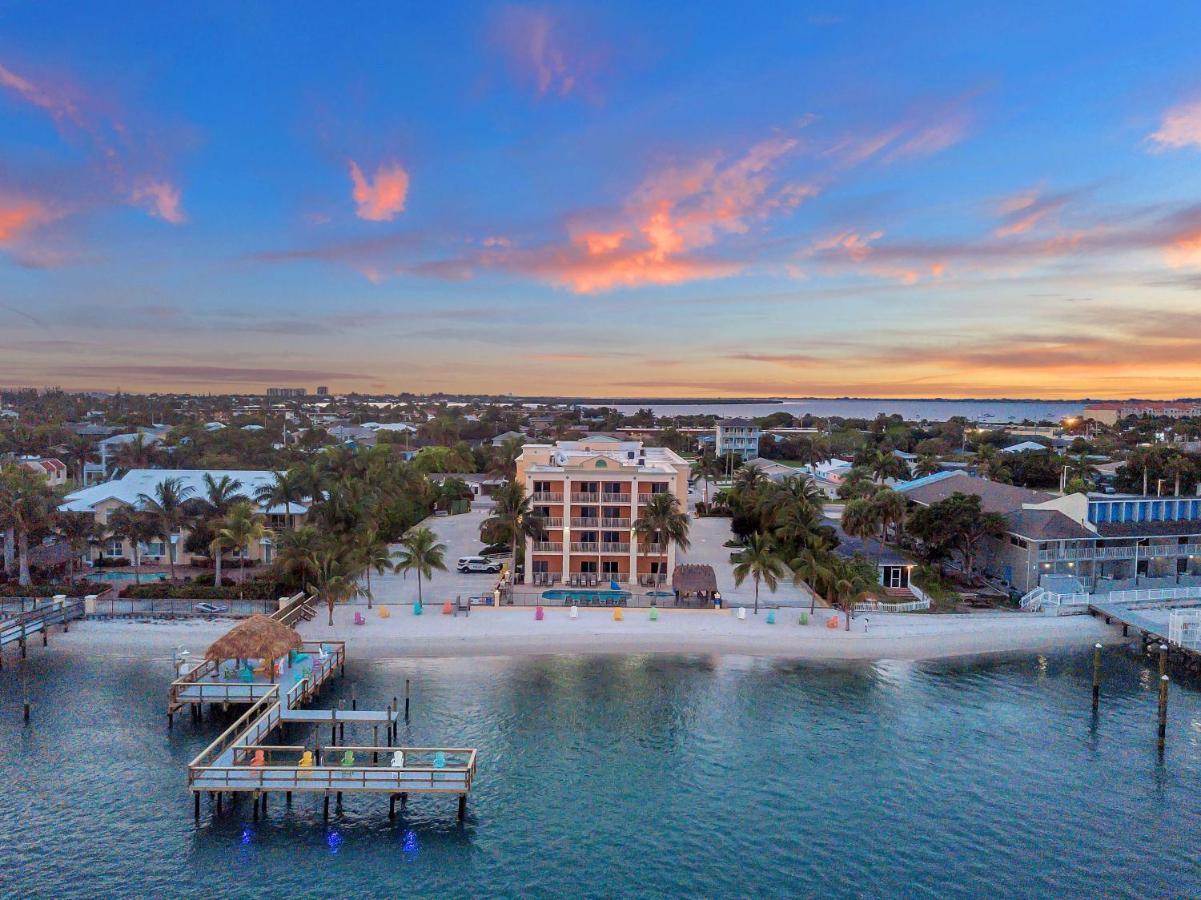 Hutchinson Island Hotel Fort Pierce Εξωτερικό φωτογραφία