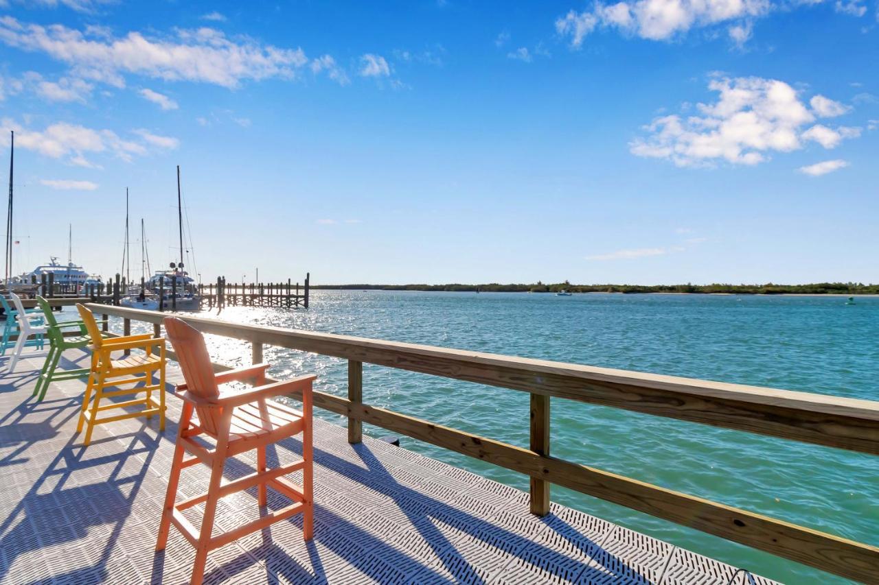 Hutchinson Island Hotel Fort Pierce Εξωτερικό φωτογραφία