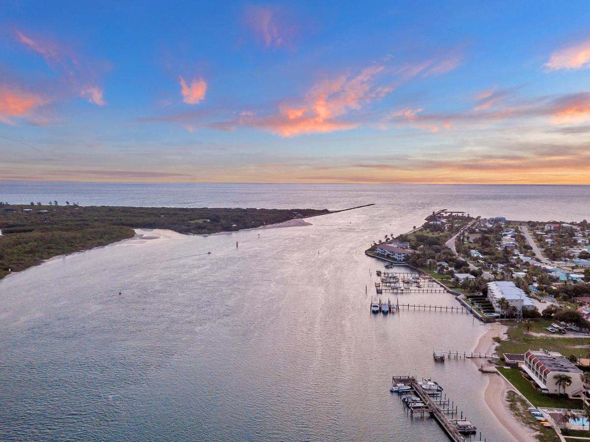 Hutchinson Island Hotel Fort Pierce Εξωτερικό φωτογραφία