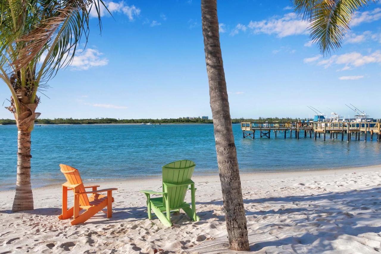 Hutchinson Island Hotel Fort Pierce Εξωτερικό φωτογραφία